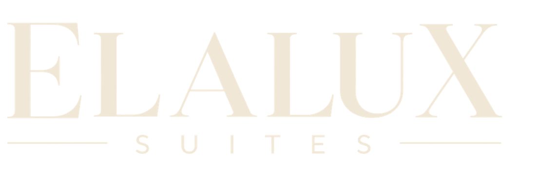Ela Lux Suites