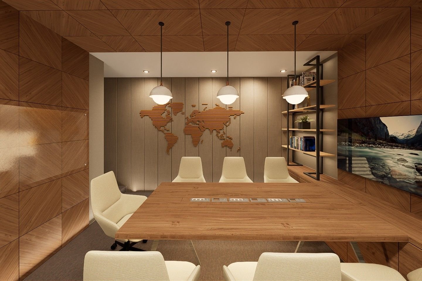 Meeting Room