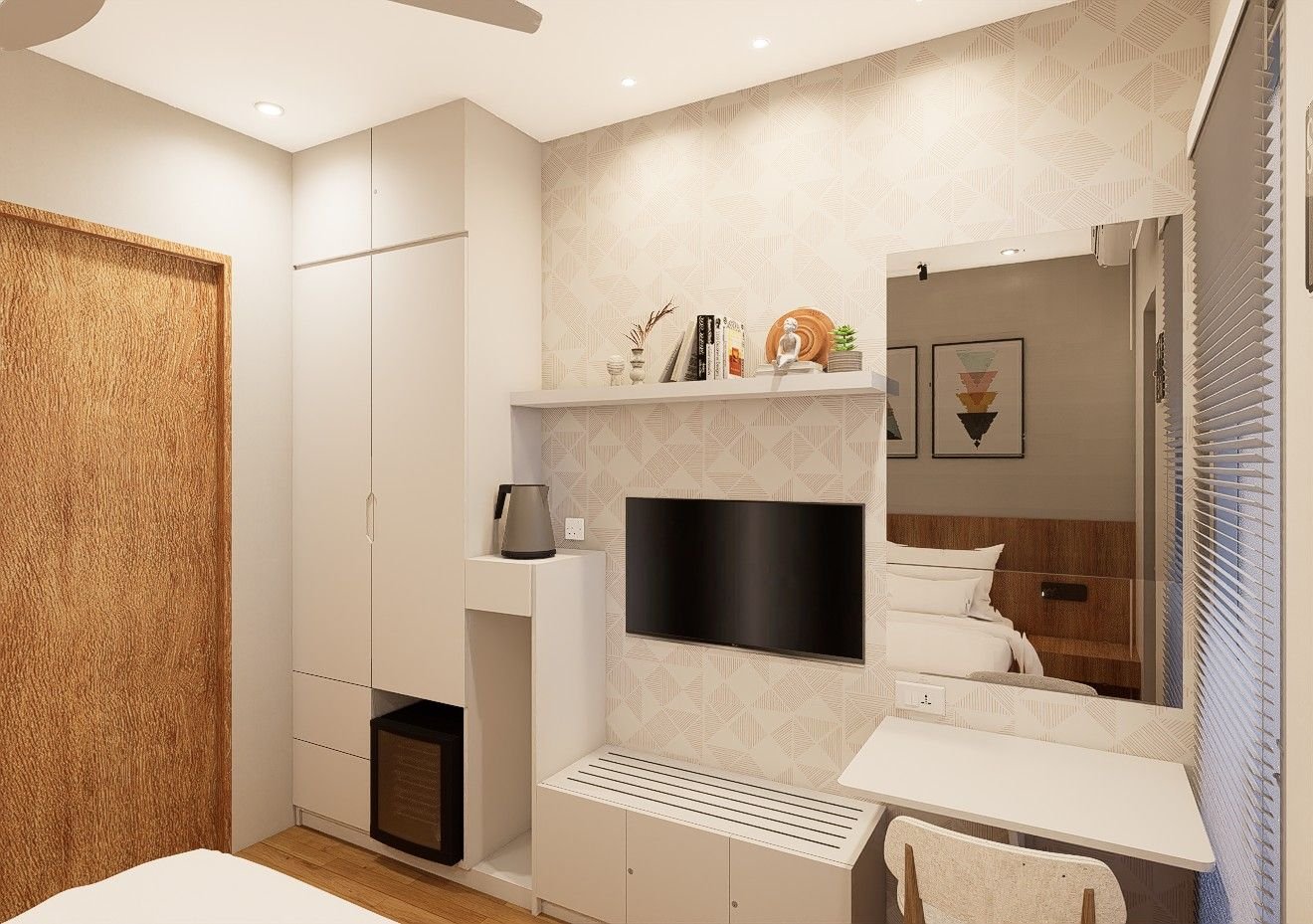 Guest Room 04
