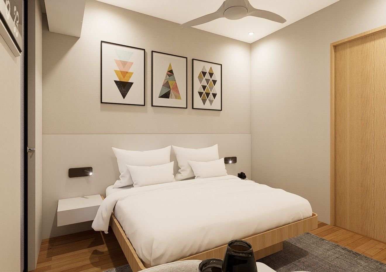 Guest Room 05