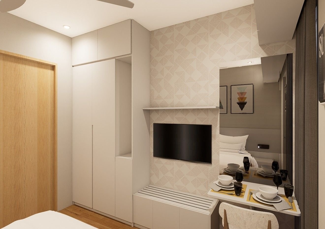 Guest Room 06