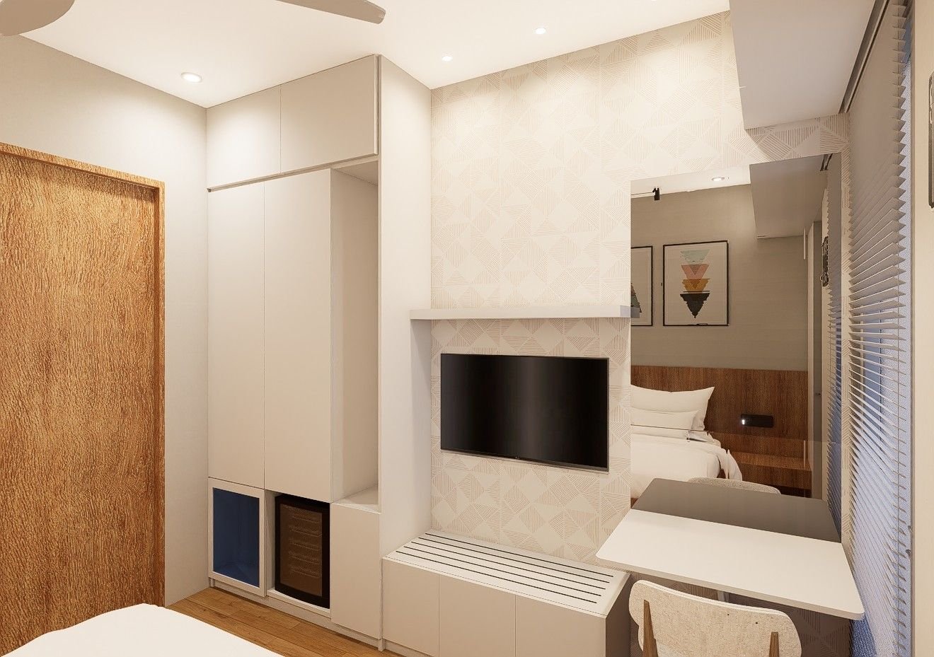 Guest Room 09