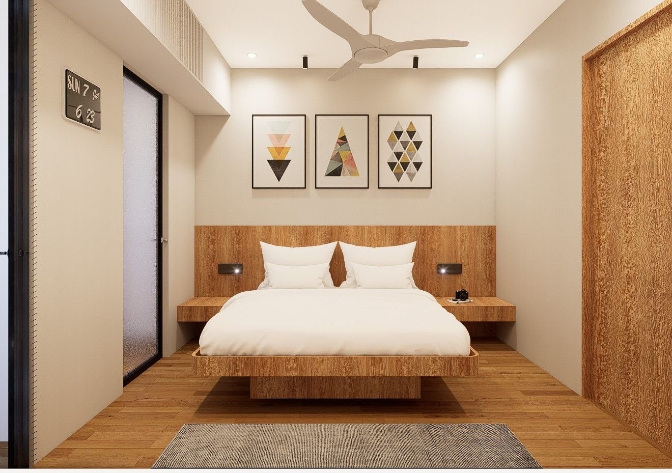 Guest Room 11