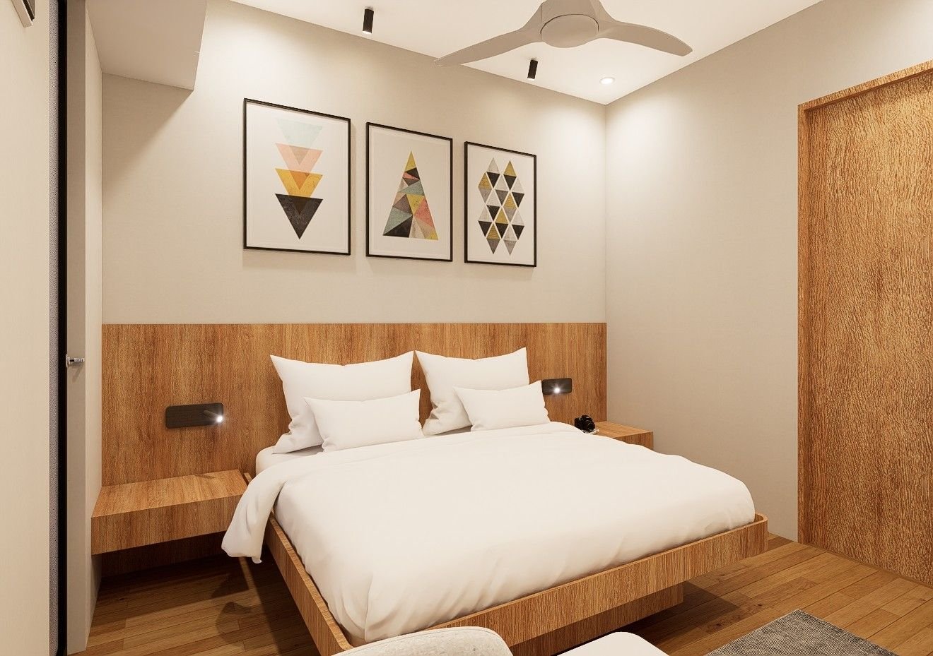 Guest Room 12