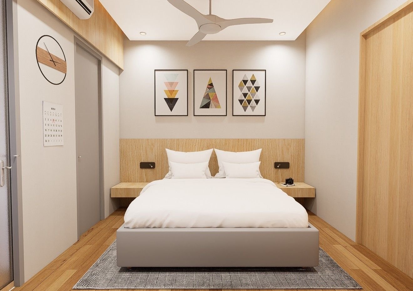 Guest Room 13
