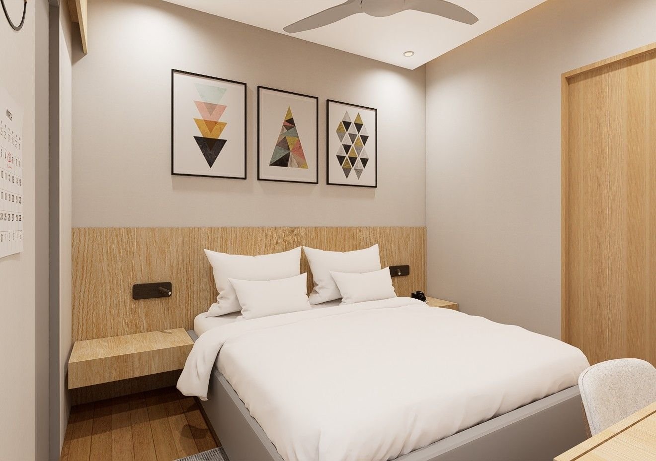 Guest Room 14